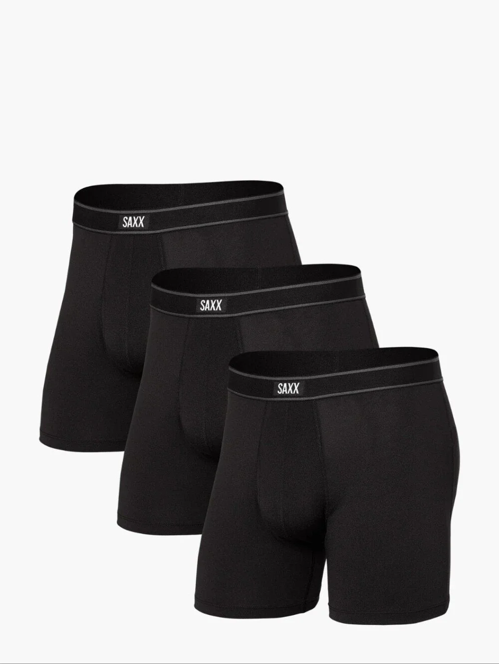 Saxx Daytripper 3PK